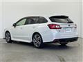 2015 Subaru Levorg