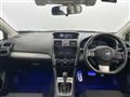 2015 Subaru Levorg
