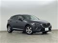 2015 Mazda CX-3