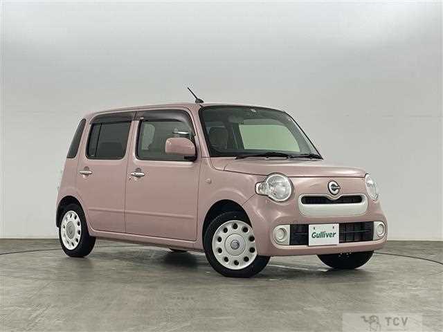 2015 Daihatsu MIRA COCOA