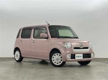 2015 Daihatsu MIRA COCOA