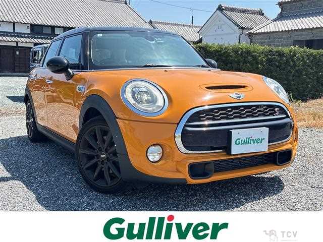 2016 BMW MINI