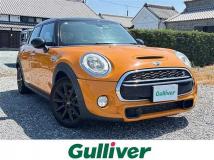 2016 BMW MINI