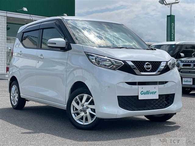 2023 Nissan DAYZ