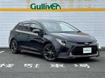 2020 Toyota Corolla Touring Wagon