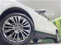 2020 Toyota Harrier Hybrid