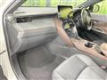 2020 Toyota Harrier Hybrid