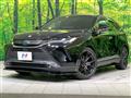 2020 Toyota Harrier Hybrid