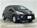 2018 Toyota Vitz