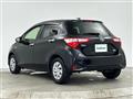 2018 Toyota Vitz