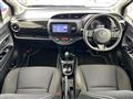 2018 Toyota Vitz