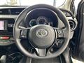 2018 Toyota Vitz