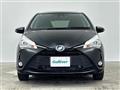 2018 Toyota Vitz
