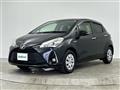 2018 Toyota Vitz