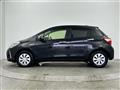 2018 Toyota Vitz
