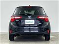 2018 Toyota Vitz