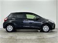 2018 Toyota Vitz