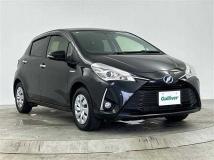 2018 Toyota Vitz