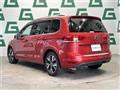 2021 Volkswagen Golf Touran