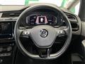 2021 Volkswagen Golf Touran