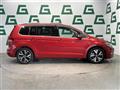 2021 Volkswagen Golf Touran