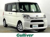 2017 Daihatsu Tanto