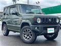 2020 Suzuki Jimny