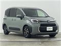 2024 Toyota Sienta
