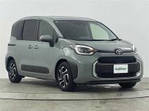 2024 Toyota Sienta