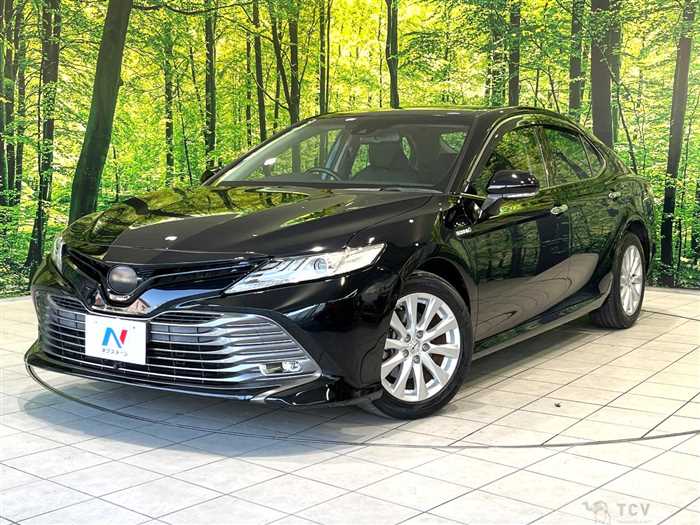 2017 Daihatsu Altis
