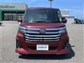 2021 Toyota Roomy