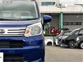 2018 Daihatsu Move