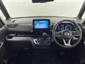 2021 Nissan ROOX