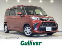 2021 Toyota Roomy