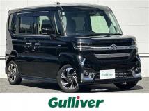 2024 Suzuki Spacia