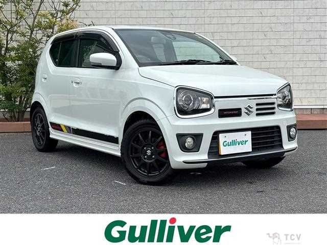 2015 Suzuki Alto