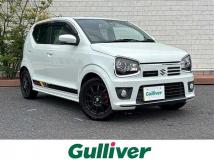 2015 Suzuki Alto