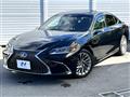 2019 Lexus ES