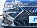 2019 Lexus ES