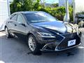 2019 Lexus ES
