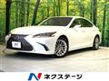 2019 Lexus ES