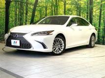 2019 Lexus ES