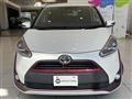 2018 Toyota Sienta