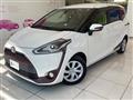 2018 Toyota Sienta