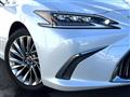 2019 Lexus ES