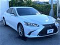 2019 Lexus ES