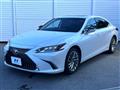 2019 Lexus ES