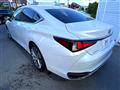 2019 Lexus ES
