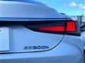 2019 Lexus ES