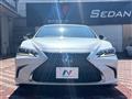 2020 Lexus ES
